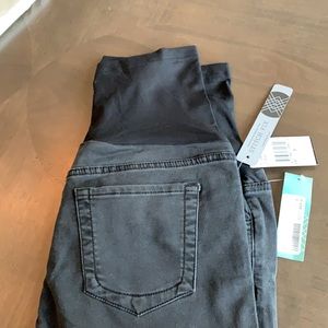 Black/gray skinny leg Kut From Kluth